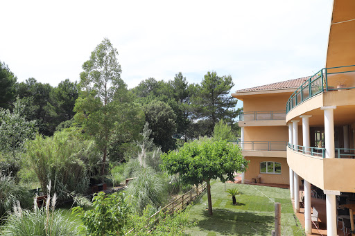 Photo de Colisée - EHPAD LES JARDINS DE VALTREDE à Ensuès-la-Redonne (13820)