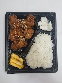 ドングラミキンパ