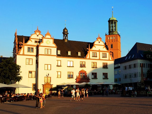 Darmstädter Ratskeller Hausbrauerei GmbH