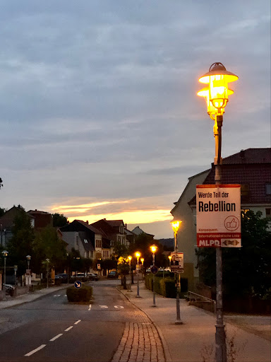Eisenach, Georgenstraße Gallery - Germany