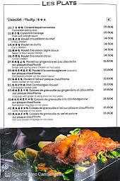 Photo n°51 de Borey Angkor à Divonne-les-Bains (Restaurant asiatique)