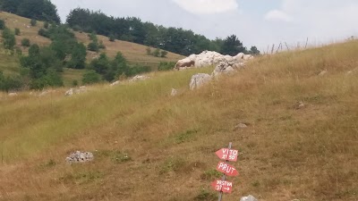 Photos of Restoran Visočica