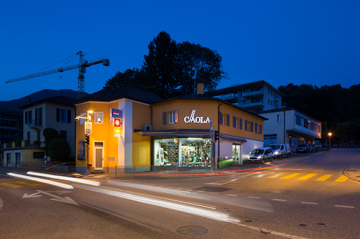 Caola Davide