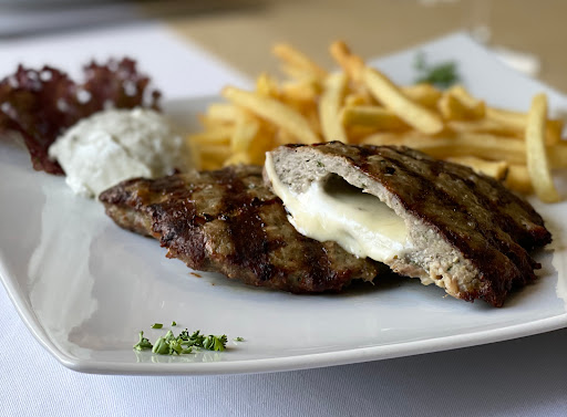 Restaurant Olympia Dernbach - Thumbnail