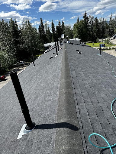 Eric P. Kay Residential Roofing - Thumbnail