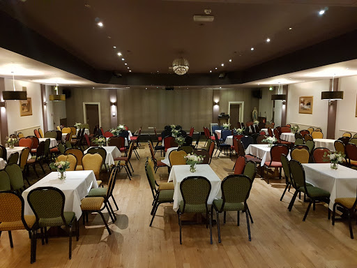 Gild Hall - Visual
