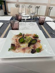 Photo n°1 de Restaurant La Marée à Saint-Genis-Pouilly (Restaurant)