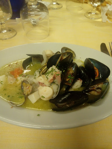 Bar Ristorante La Mosca - Thumbnail