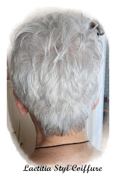 Photo n°21 de Witch'Hair Coiffure à Tonnay-Charente (Salon de coiffure)