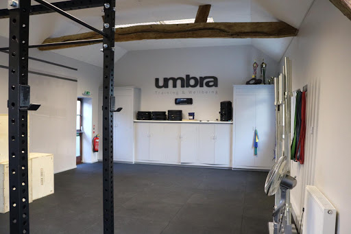 Umbra Performance - Thumbnail
