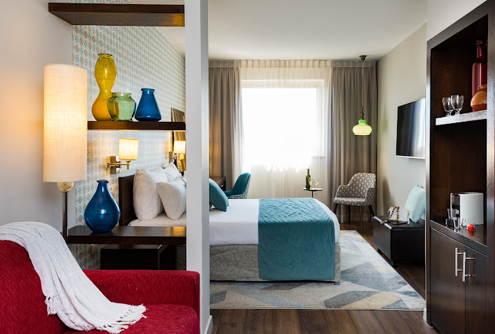 Prima Royale Hotel by null