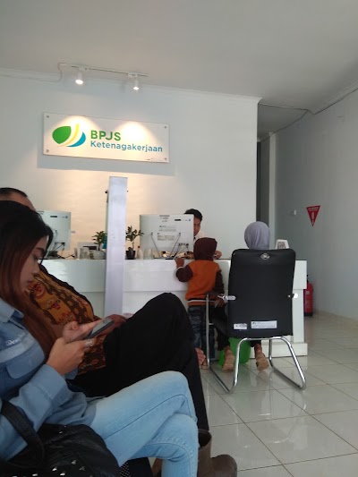 Photos of BPJS Ketenagakerjaan KCP Tanjung Tabalong