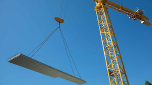 Photo n°1 de PREGA | GA Smart Building à Sainte-Croix-en-Plaine (Entreprise de construction)