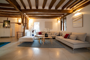 Photo n°17 de La Maison Coco à Montévrain (Location d'appartement de vacances)