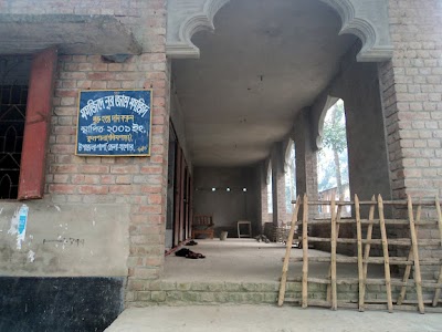 mosque