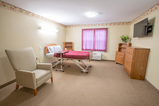 Darby Glenn Nursing & Rehabilitation Center - Thumbnail