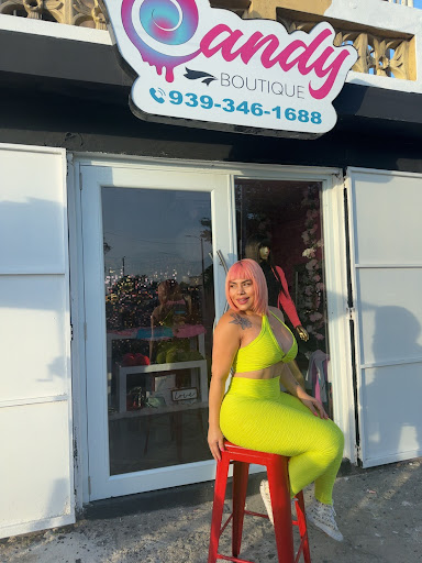 Candy Boutque - Thumbnail