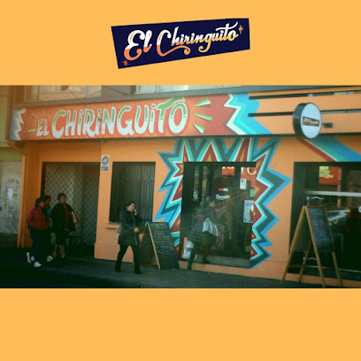 EL CHIRINGUITO
