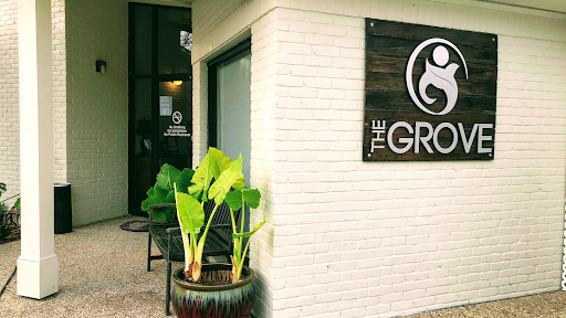 The Grove Recovery Center – Baton Rouge Outpatient Campus