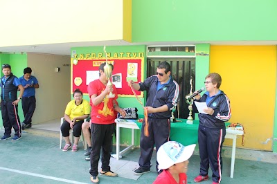 Photos of Unidad Educativa Nuestro Mundo Eco Rio