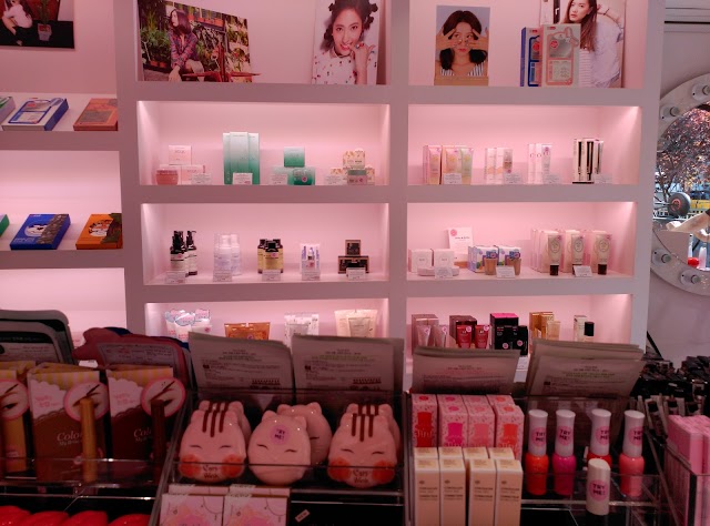 MiiN Korean Cosmetics