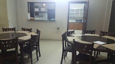 PAF Boys Hostel islamabad