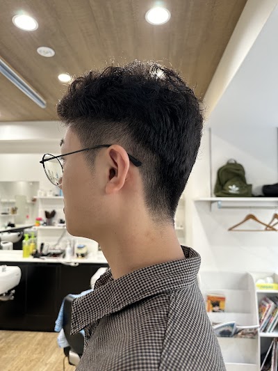 ヘアーサロンメイ