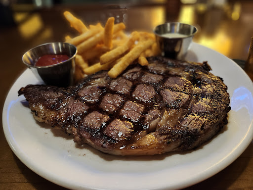 Southside Steakhouse - Thumbnail