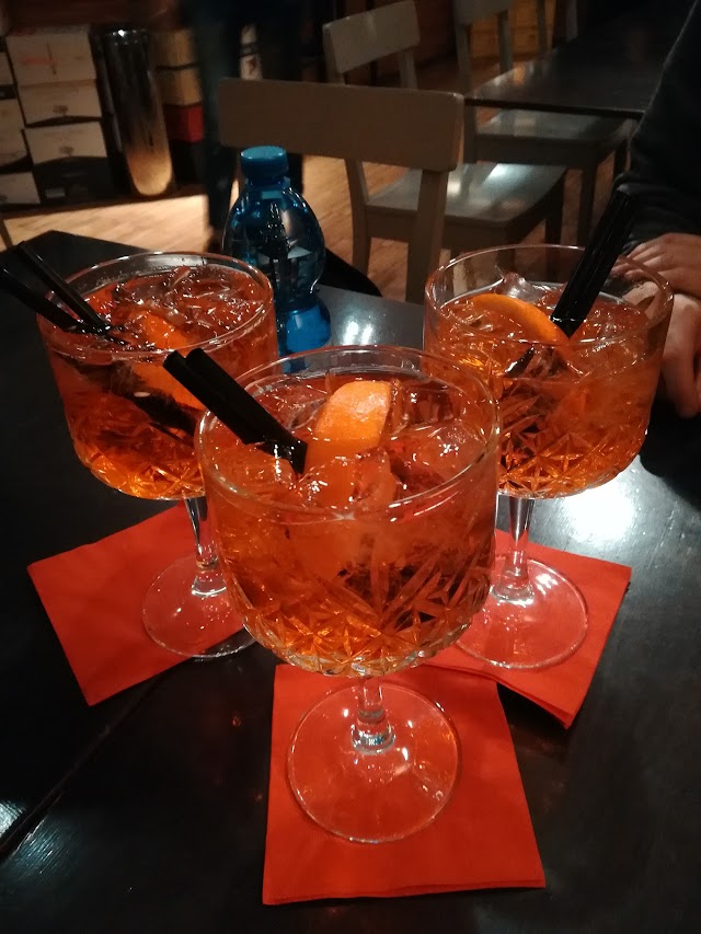 Enobene Wine bar