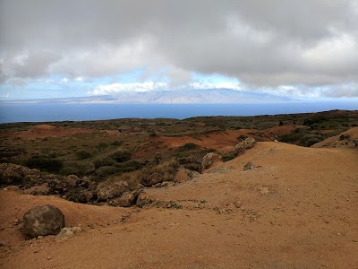 Duke Maliu Regional Park