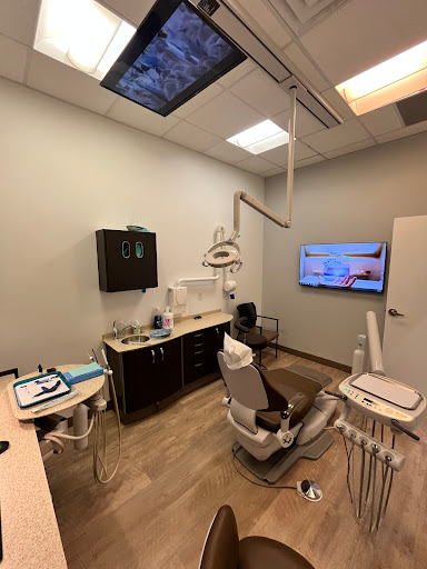 Train Yards Dental Centre - Dr. Da Costa & Associates