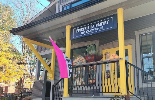 La Pantry de Knowlton