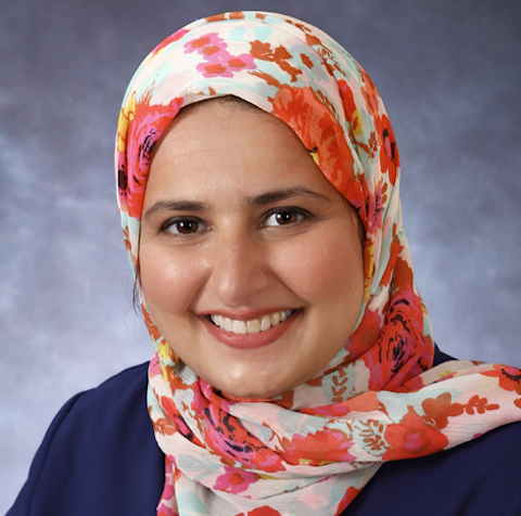 Zahra Deen Md Main Office