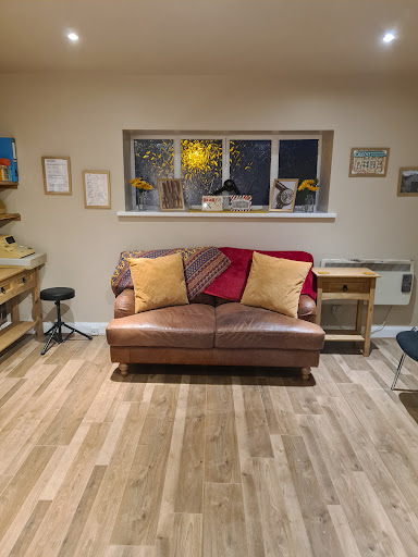 Credo hairdressers - Thumbnail