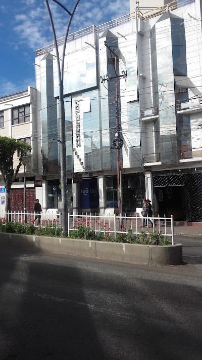 Photos of hostal copacabana