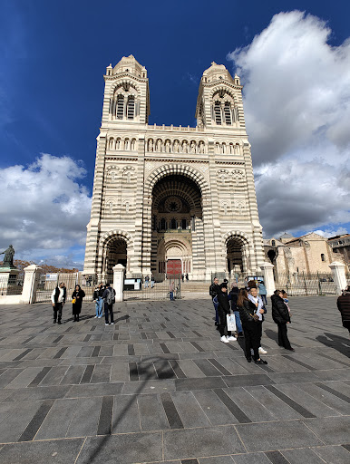 Afpa - Centre De Marseille / Pointe Rouge - Thumbnail