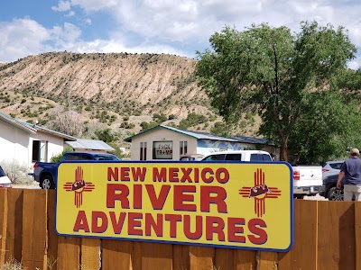 New Mexico River Adventures