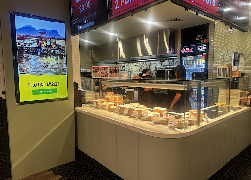 Photo of Pad Thai - Raine Square