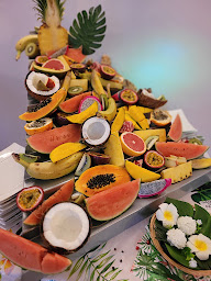 Photo n°2 de Restaurant des Deux Places à Vald’Yerre (Restaurant français)