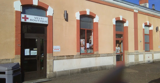 UNITE LOCALE DE TULLE - Croix-Rouge française Gallery - France