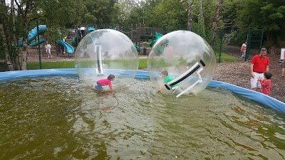 Photos of Hidden Valley Holiday Park