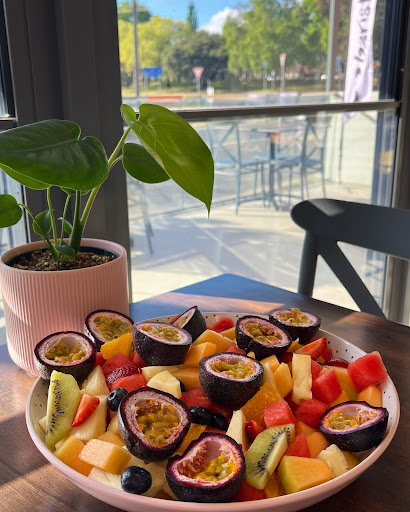 baristopher’s Gallery - Australia