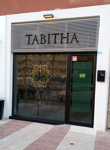 TABITHA - Visual
