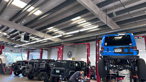 GarageWorks LLC - Visual