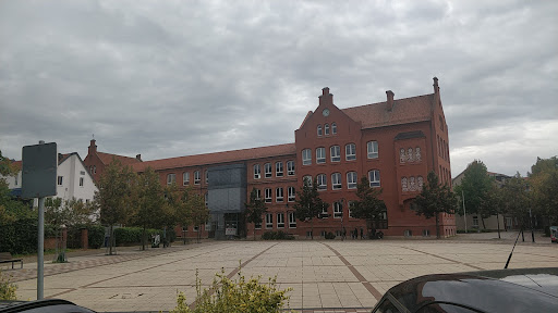 Hansestadt Salzwedel Bürgercenter - Thumbnail