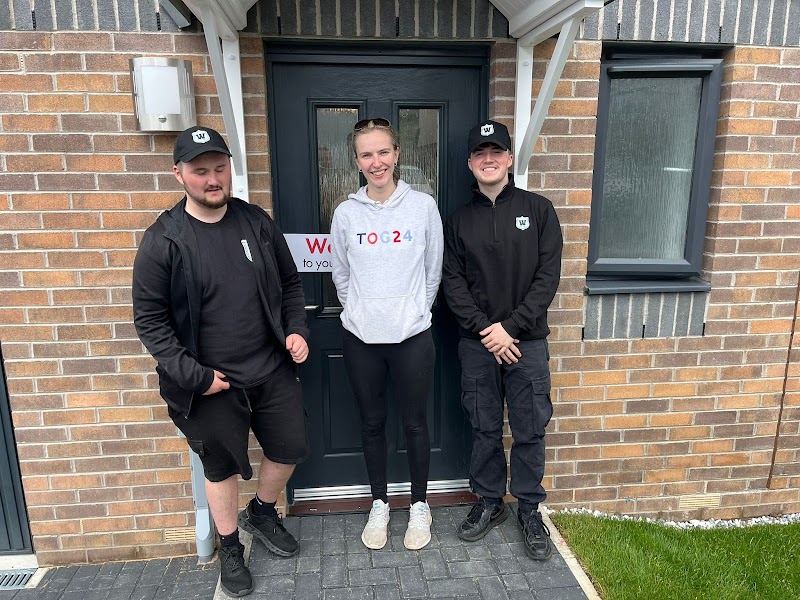 Wilsons of Edinburgh photo 2