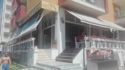 Bar Restorant Edoni