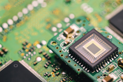 Computer Engineering Group - Visual