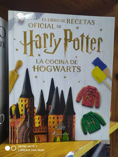 LIBRERÍA-PAPELERÍA Anamari - Thumbnail