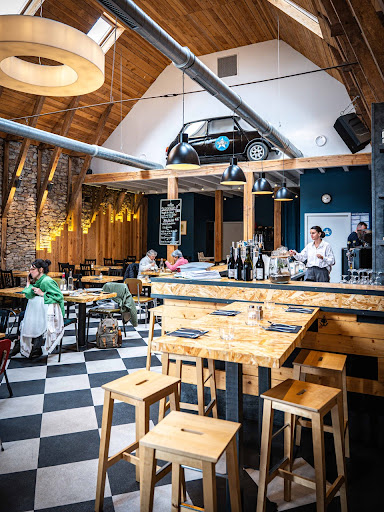 Le Marmiton Bar Restaurant